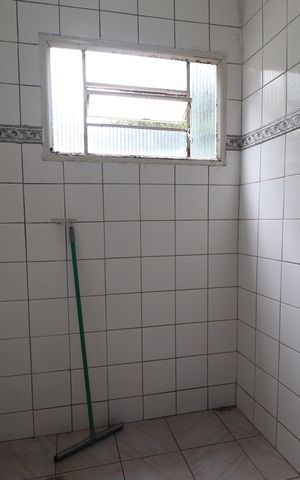 Casa à venda com 90m², 3 quartos e 3 vagasBanheiro