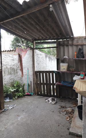 Casa à venda com 90m², 3 quartos e 3 vagasÁrea de Serviço