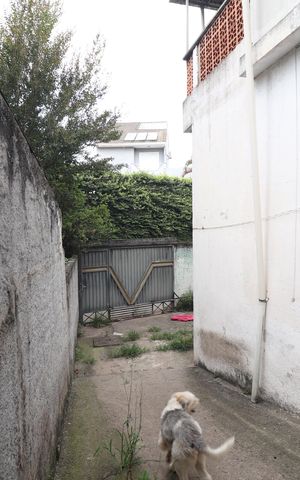 Casa à venda com 90m², 3 quartos e 3 vagasGaragem
