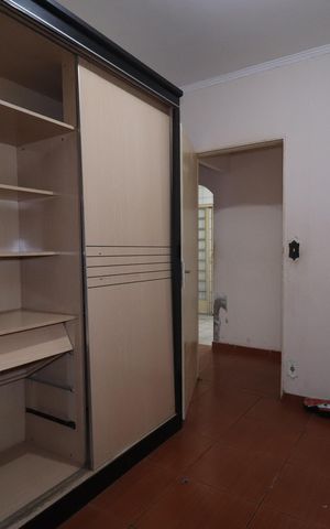 Casa à venda com 90m², 3 quartos e 3 vagasQuarto 3