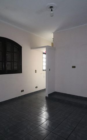 Casa à venda com 90m², 3 quartos e 3 vagasQuarto 1 suíte