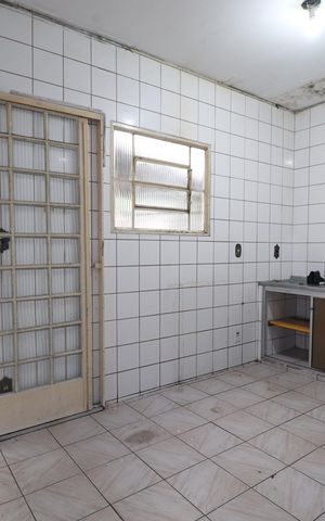 Casa à venda com 90m², 3 quartos e 3 vagasCozinha