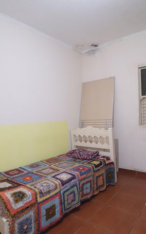Casa à venda com 90m², 3 quartos e 3 vagasQuarto 3