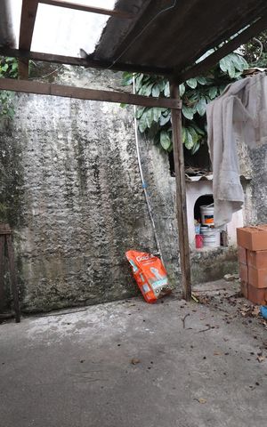 Casa à venda com 90m², 3 quartos e 3 vagasÁrea de Serviço