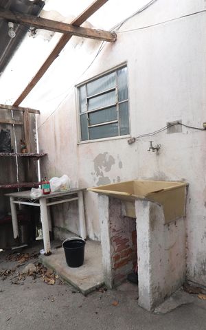 Casa à venda com 90m², 3 quartos e 3 vagasÁrea de Serviço