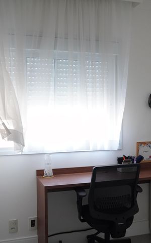 Apartamento à venda com 119m², 3 quartos e 2 vagasSuíte 2
