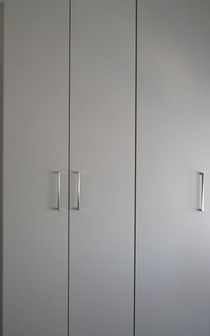 Apartamento à venda com 119m², 3 quartos e 2 vagasSuíte 2
