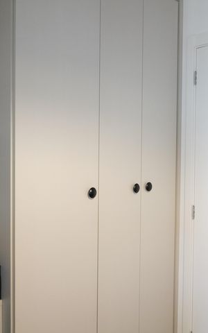 Apartamento à venda com 119m², 3 quartos e 2 vagasSuite 1