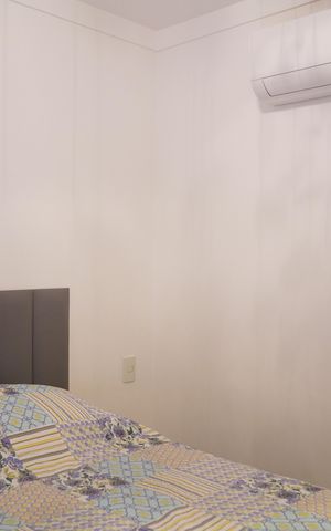 Apartamento à venda com 119m², 3 quartos e 2 vagasSuíte 3