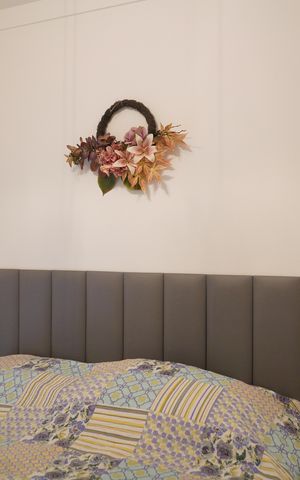 Apartamento à venda com 119m², 3 quartos e 2 vagasSuíte 3