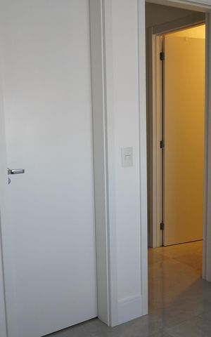 Apartamento à venda com 119m², 3 quartos e 2 vagasSuíte 2