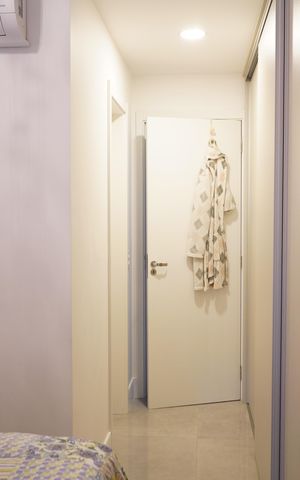 Apartamento à venda com 119m², 3 quartos e 2 vagasSuíte 3