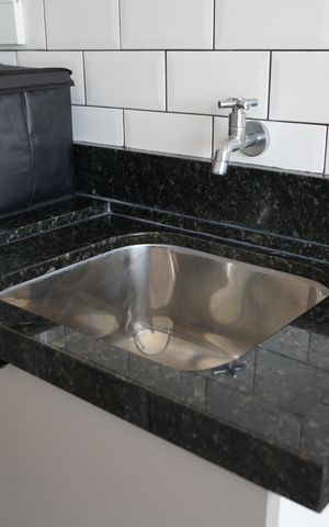 Apartamento à venda com 119m², 3 quartos e 2 vagasÁrea de Serviço