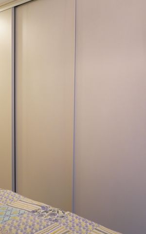 Apartamento à venda com 119m², 3 quartos e 2 vagasSuíte 3