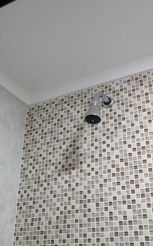 Apartamento à venda com 119m², 3 quartos e 2 vagasBanheiro da Suíte 2