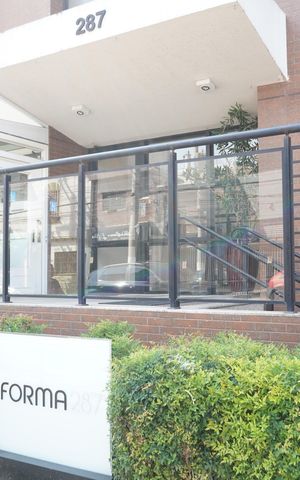 Apartamento à venda com 119m², 3 quartos e 2 vagasFachada