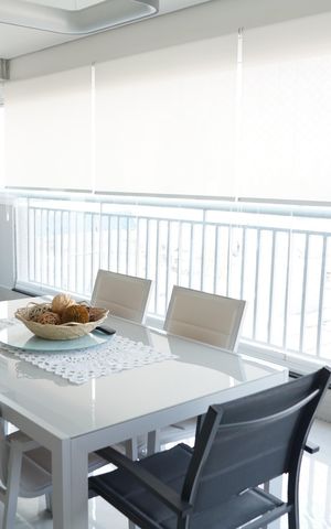Apartamento à venda com 119m², 3 quartos e 2 vagasSacada