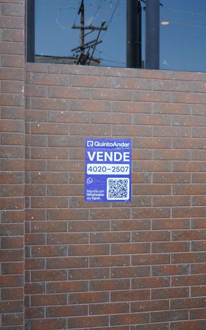 Apartamento à venda com 119m², 3 quartos e 2 vagasPlaca