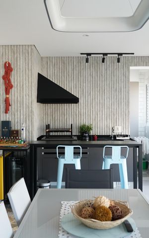 Apartamento à venda com 119m², 3 quartos e 2 vagasSacada