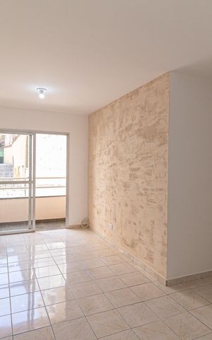 Apartamento para alugar com 62m², 2 quartos e 1 vaga Apartamento para alugar com 62m², 2 quartos e 1 vagaSala