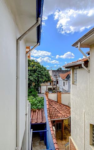 Casa à venda com 300m², 3 quartos e 2 vagasVista do Quarto 2