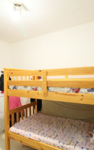 Apartamento à venda com 47m², 2 quartos e 1 vagaQuarto 1