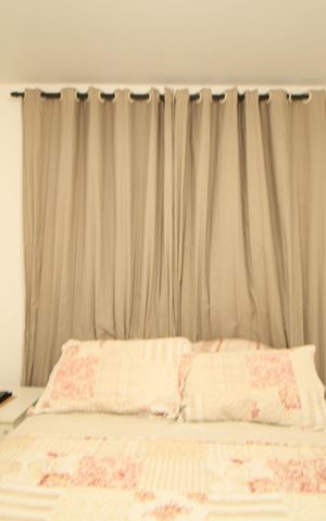 Apartamento à venda com 47m², 2 quartos e 1 vagaQuarto 2