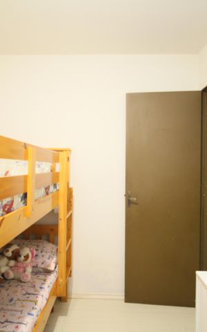 Apartamento à venda com 47m², 2 quartos e 1 vagaQuarto 1