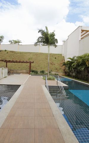 Apartamento à venda com 78m², 3 quartos e 2 vagasÁrea comum - Piscina