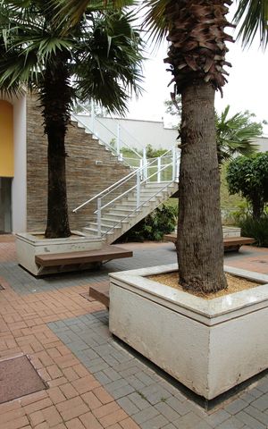 Apartamento à venda com 78m², 3 quartos e 2 vagasÁrea comum