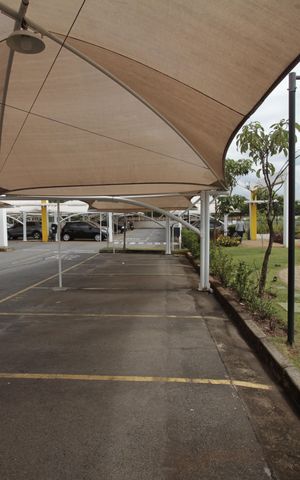 Apartamento à venda com 78m², 3 quartos e 2 vagasGaragem