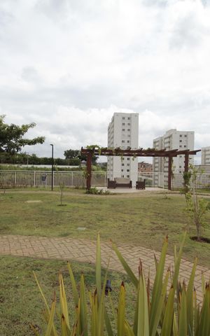 Apartamento à venda com 78m², 3 quartos e 2 vagasÁrea comum