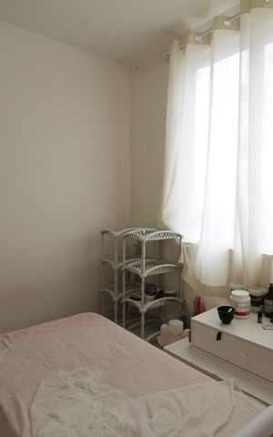 Apartamento à venda com 78m², 3 quartos e 2 vagasQuarto 3