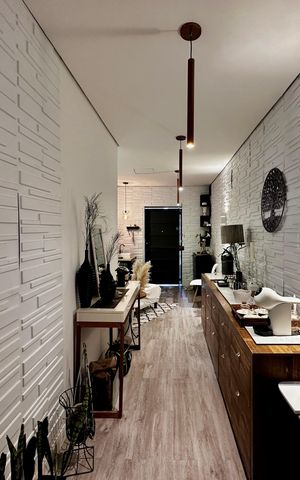 Apartamento para alugar com 120m², 2 quartos e sem vaga Apartamento para alugar com 120m², 2 quartos e sem vagaRecepção /Entrada