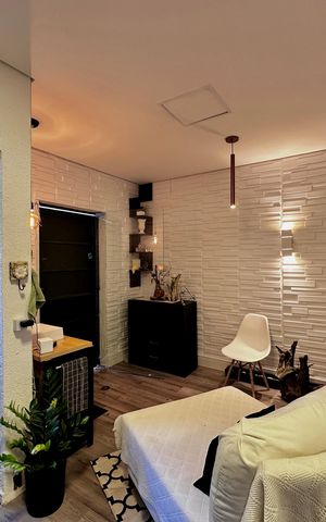 Apartamento para alugar com 120m², 2 quartos e sem vaga Apartamento para alugar com 120m², 2 quartos e sem vagaRecepção /Entrada