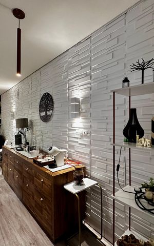 Apartamento para alugar com 120m², 2 quartos e sem vaga Apartamento para alugar com 120m², 2 quartos e sem vagaRecepção /Entrada