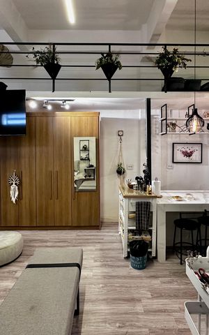 Apartamento para alugar com 120m², 2 quartos e sem vaga Apartamento para alugar com 120m², 2 quartos e sem vagaSala
