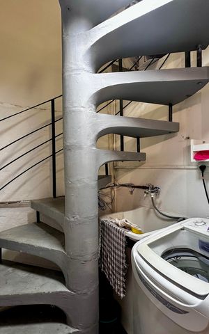 Apartamento para alugar com 120m², 2 quartos e sem vaga Apartamento para alugar com 120m², 2 quartos e sem vagaÁrea de Serviço