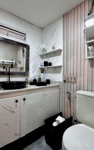 Apartamento para alugar com 120m², 2 quartos e sem vaga Apartamento para alugar com 120m², 2 quartos e sem vagaLavabo