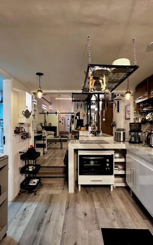 Apartamento para alugar com 120m², 2 quartos e sem vaga Apartamento para alugar com 120m², 2 quartos e sem vagaCozinha