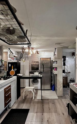 Apartamento para alugar com 120m², 2 quartos e sem vaga Apartamento para alugar com 120m², 2 quartos e sem vagaCozinha