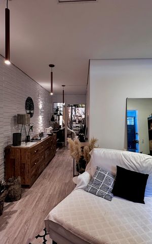 Apartamento para alugar com 120m², 2 quartos e sem vaga Apartamento para alugar com 120m², 2 quartos e sem vagaRecepção /Entrada