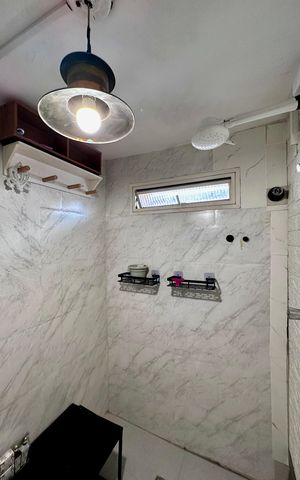 Apartamento para alugar com 120m², 2 quartos e sem vaga Apartamento para alugar com 120m², 2 quartos e sem vagaBanheiro Social