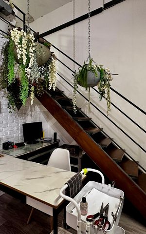 Apartamento para alugar com 120m², 2 quartos e sem vaga Apartamento para alugar com 120m², 2 quartos e sem vagaSala