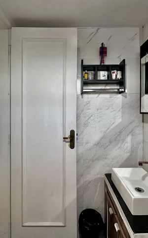 Apartamento para alugar com 120m², 2 quartos e sem vaga Apartamento para alugar com 120m², 2 quartos e sem vagaBanheiro Social