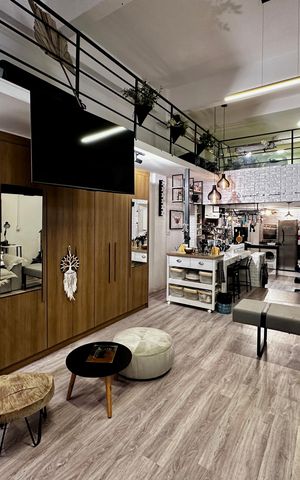 Apartamento para alugar com 120m², 2 quartos e sem vaga Apartamento para alugar com 120m², 2 quartos e sem vagaSala