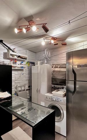 Apartamento para alugar com 120m², 2 quartos e sem vaga Apartamento para alugar com 120m², 2 quartos e sem vagaCozinha