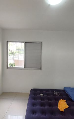Apartamento à venda com 69m², 3 quartos e 2 vagas Apartamento à venda com 69m², 3 quartos e 2 vagasQuarto 1