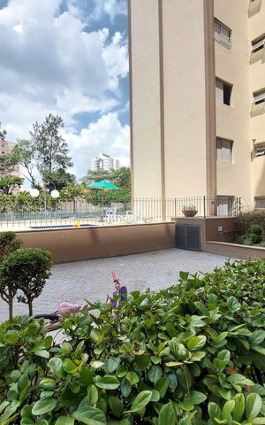 Apartamento à venda com 69m², 3 quartos e 2 vagas Apartamento à venda com 69m², 3 quartos e 2 vagasVista da Sala