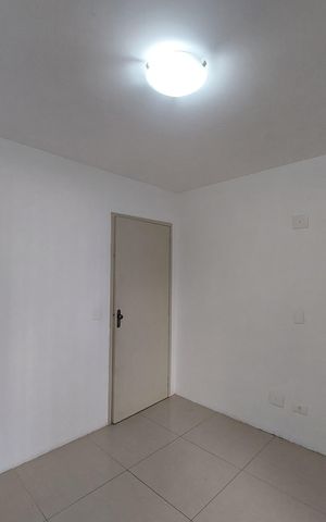 Apartamento à venda com 69m², 3 quartos e 2 vagas Apartamento à venda com 69m², 3 quartos e 2 vagasQuarto 2